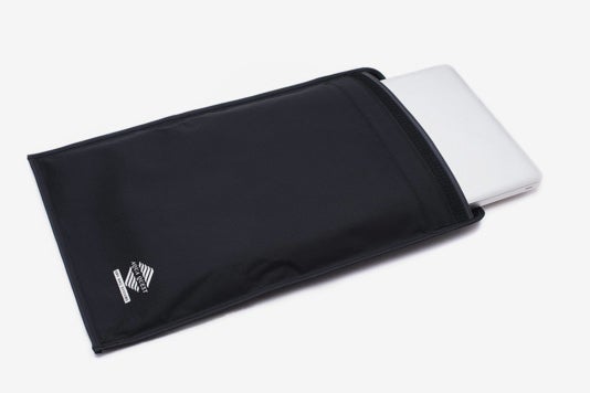 Aqua Quest Storm Waterproof Laptop Sleeve.